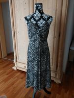 Kleid Sommerkleid von H&M schwarz weiß Gr. M dünne Träger Kr. München - Oberhaching Vorschau