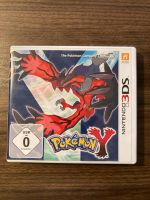 Pokémon Y Nintendo 3DS/2DS Bayern - Würzburg Vorschau