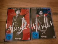How to get away with Murder DVD Staffel 1-2 Bayern - Geisenfeld Vorschau