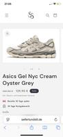 Asics nagelneu nie getragen in gar 44 noch verfügbar Hamburg-Mitte - Hamburg Billstedt   Vorschau