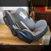 Maxi-Cosi Universal bis 13 Kg Kindersitz Schleswig-Holstein - Oeversee Vorschau