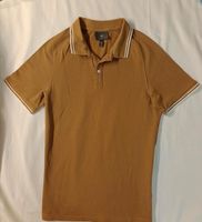 H&M Herren Jungen T-Shirt Polo Gr. M (180-186) senf neuwertig Hessen - Kassel Vorschau
