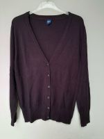 Woll - Strickjacke - Cecil - Gr. M Dortmund - Derne Vorschau