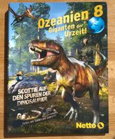 Netto Ozeanien 8 Giganten der Urzeit Kreis Pinneberg - Quickborn Vorschau