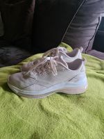 Tommy Hilfiger Sneaker beige Gr.38 Niedersachsen - Meine Vorschau