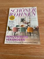 Schöner Wohnen Magazin, September 2019 Bremen - Blockland Vorschau