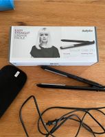 BaByliss Smooth Glide 230 Glätteisen Saarland - Merzig Vorschau