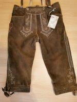 *NEU* Lederhose Herren Tracht Stockerpoint ‐ Gr46 Nürnberg (Mittelfr) - Aussenstadt-Sued Vorschau