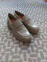 Zara Loafer Gr. 39 Bayern - Legau Vorschau