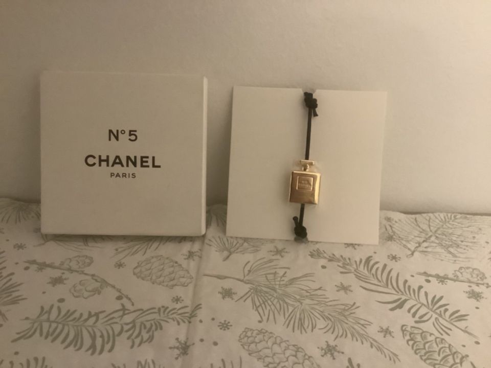 ❤️ Chanel no 5 ❤️ Armband ❤️ in Stuttgart - Feuerbach | eBay Kleinanzeigen  ist jetzt Kleinanzeigen