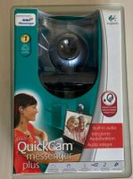 Logitech QuickCam messenger plus Rheinland-Pfalz - Speicher Vorschau