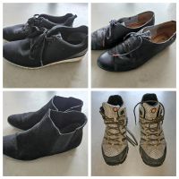 4 Paar Schuhe Tamaris Vibram Preis für alle Nordrhein-Westfalen - Gütersloh Vorschau