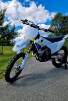 HUSQVARNA FC250 FC 250 2025 Thüringen - Triptis Vorschau