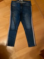Jeans mit rosa abgesetzt Ibbenbüren - Schierloh Vorschau