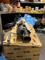 Mercedes Sprinter Partikelfilter NEU Hessen - Sontra Vorschau