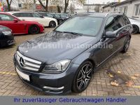 Mercedes-Benz C 220 T CDI 7G-Tr. AMG-LINE|COMAND|ILS|AHK|CAM Hamburg-Mitte - Hamburg Hamm Vorschau