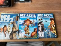 Ice Age 2-4 DVD Bayern - Bayreuth Vorschau