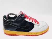 Nike Dunk wmns Grey Black Berry Volt Gr. 38 / Jordan Force Vintag Rheinland-Pfalz - Worms Vorschau