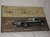 Jaguar E type E-Type Serie 1 Weihnachtsgeschenk Geschenk Oldtimer Baden-Württemberg - Tauberbischofsheim Vorschau