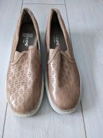 NEU Maripe Loafer gold 7,5(41) Halbschuhe Neupreis 99€ Bayern - Stockheim Oberfr Vorschau