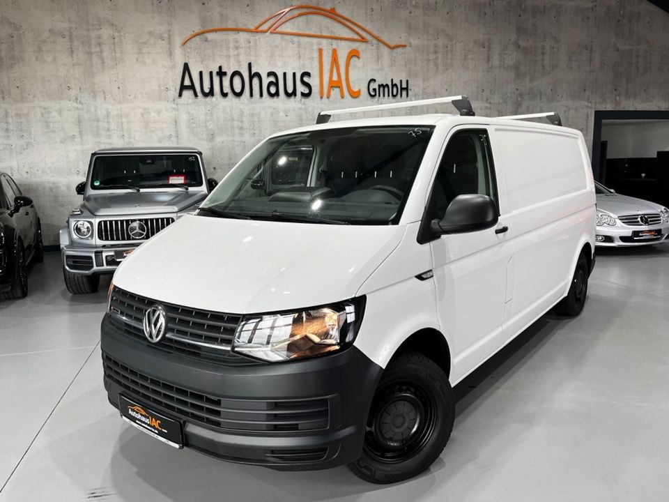 Volkswagen T6 Transporter Kasten-Kombi Kasten lang 4Motion in Petersberg