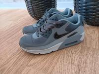 Nike Air Max in Grösse 38 Schleswig-Holstein - Fockbek Vorschau