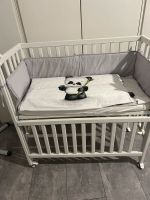 Fillikid Beistell Bett Mitte - Wedding Vorschau