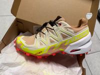 NEU ⭐️ Salomon Speedcross 6 GTX 38,5 38 2/3 ⭐️ NP170€ Bayern - Dietramszell Vorschau