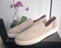 ♡Sneaker, Leder ♡Cinque ♡ Neu ♡Herren ♡Schuhe Nordrhein-Westfalen - Krefeld Vorschau