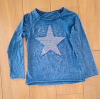 Gr. 146/152 Blue Effect Langarmshirt Nordrhein-Westfalen - Schwerte Vorschau