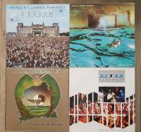 Barclay James Harvest 4 x Vinyl LP  - bitte lesen ! Wandsbek - Hamburg Hummelsbüttel  Vorschau