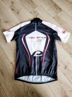 TEC STYLE FAHRRAD TRIKOT NAGEL NEU Bayern - Altenstadt Iller Vorschau