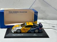 Minichamps Opel Calibra DTM/ITC 1995 Ludwig Präsentation//VB 31€* Hessen - Rüsselsheim Vorschau