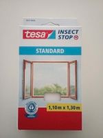 Tesa Insect Stop 1,10x1,30m weiß Bayern - Gröbenzell Vorschau