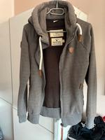 Naketano Hoodiejacke Nordrhein-Westfalen - Hemer Vorschau