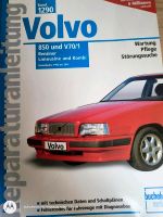 Buch Reparatur Volvo V70 Baden-Württemberg - Meißenheim Vorschau