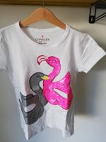 Crewcuts Tshirt Flamingo gr 10 134-140 Saarland - Saarlouis Vorschau