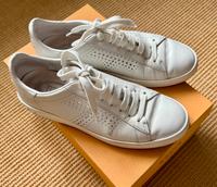 Tod's Leder Sneaker Bayern - Nittenau Vorschau