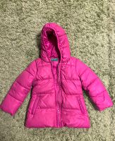 Benetton Kinder Winterjacke/Schneejacke Gr. 90 Bayern - Zorneding Vorschau