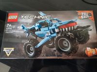 Monstertruck Monsterjam Hai LEGO Technic Dortmund - Sölderholz Vorschau