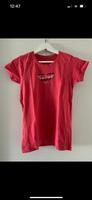 Pinkes roxy Shirt Gr.S Bayern - Würzburg Vorschau