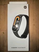 Xiaomi Smart Band 8 schwarz Neu Frankfurt am Main - Bockenheim Vorschau