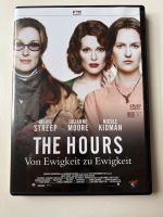 DVD-The Hours - Von Ewigkeit zu Ewigkeit Rheinland-Pfalz - Germersheim Vorschau