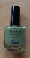 Douglas Nagellack up to 6 days Farbe "ever green" neu Wuppertal - Oberbarmen Vorschau