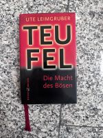 Teufel - Die Macht des Bösen - Ute Leimgruber Bayern - Zellingen Vorschau