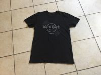 Hard Rock Café T Shirt schwarz Größe M top Zustand Hessen - Eltville Vorschau