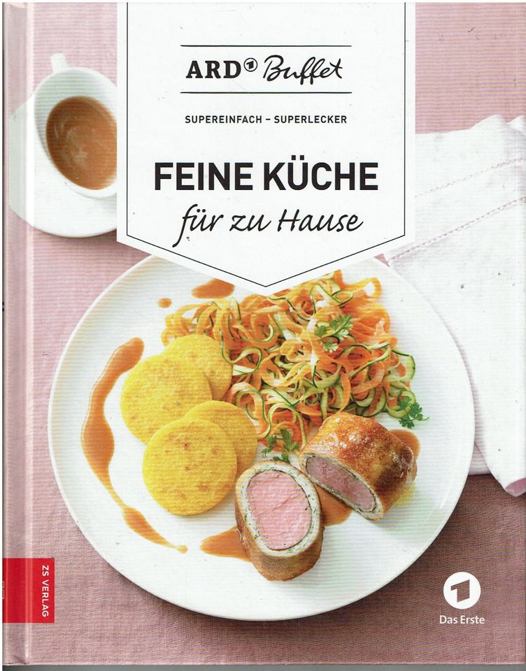 ARD Buffet    Feine Küche für zu Hause in Oldenburg