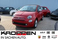 Fiat 500C MY23 1.0 GSE Hybrid Navi*Allwetterreifen* Nordrhein-Westfalen - Herten Vorschau