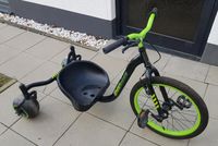 Driftbike, Drift Trike, Spaßbike, Dreirad, Green Maschine, Nordrhein-Westfalen - Halver Vorschau