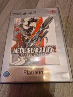 Metal Gear Solid 2 - Sons of Liberty [ Platinum ] Nordrhein-Westfalen - Heinsberg Vorschau